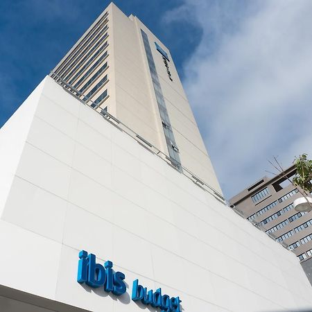 Ibis Budget 우사스쿠 외부 사진