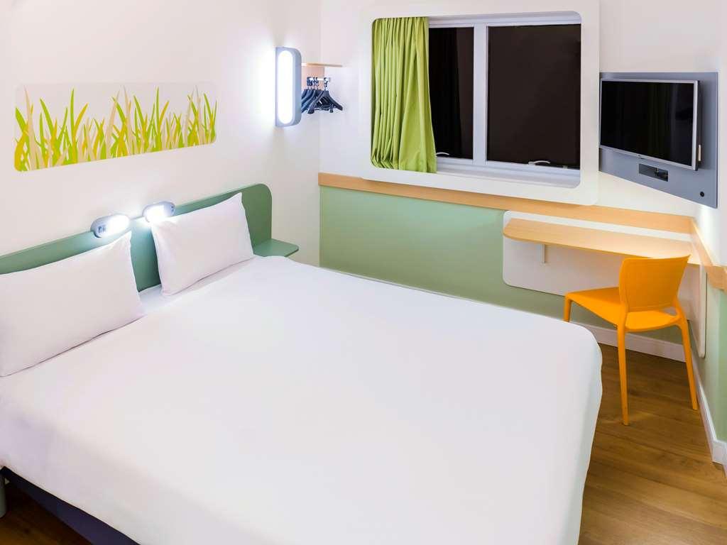 Ibis Budget 우사스쿠 객실 사진