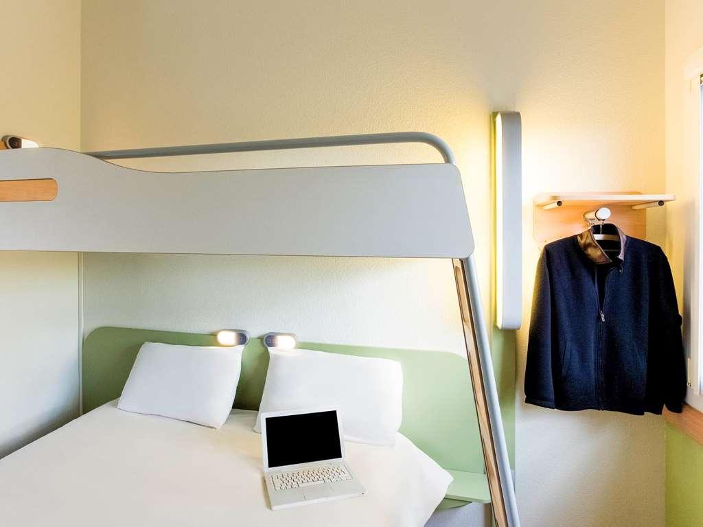 Ibis Budget 우사스쿠 외부 사진