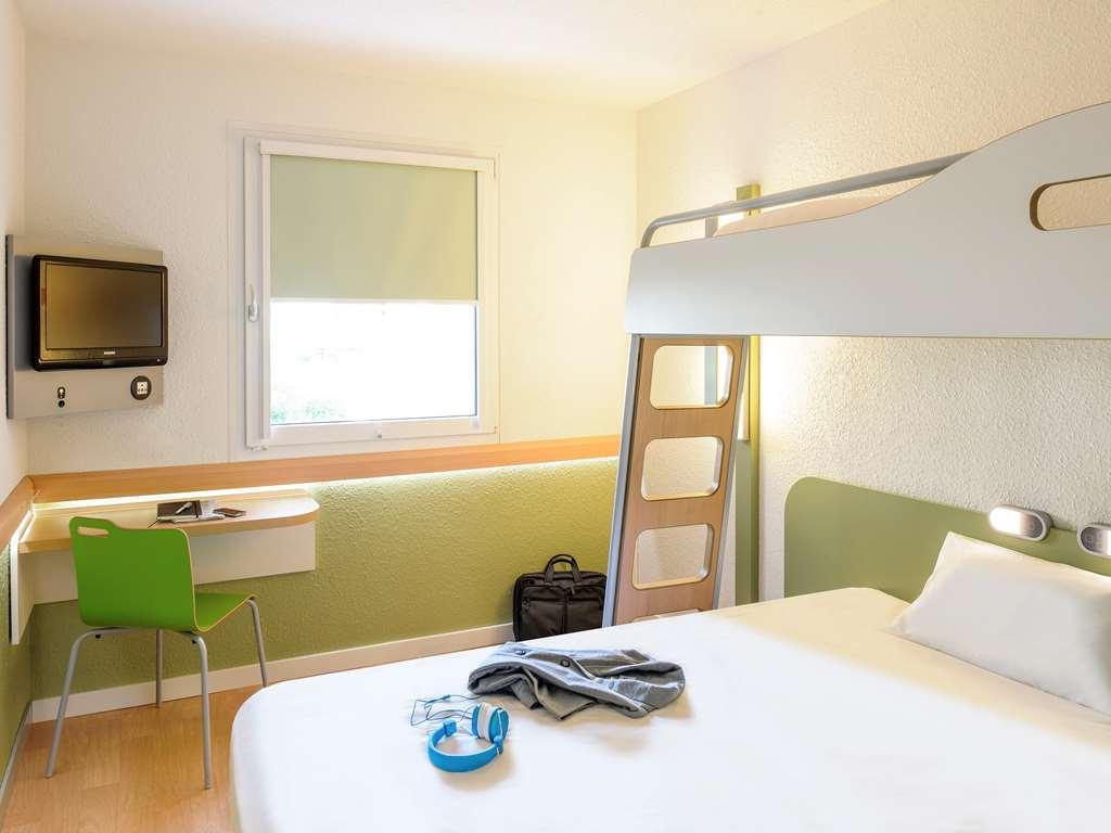 Ibis Budget 우사스쿠 외부 사진