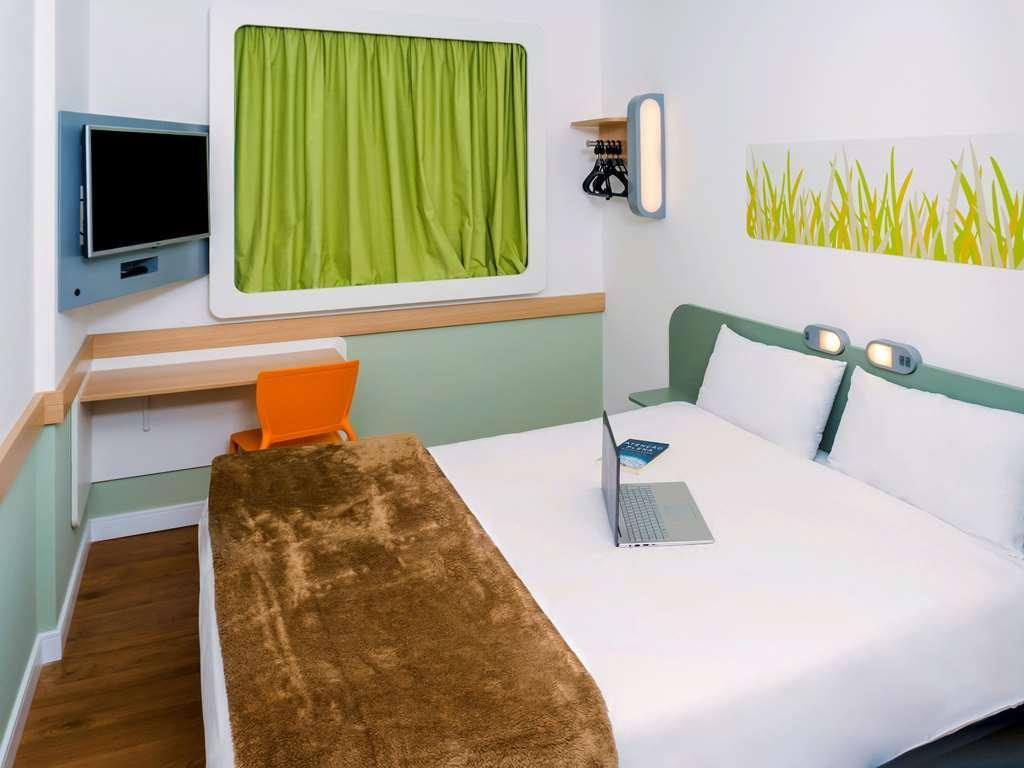 Ibis Budget 우사스쿠 외부 사진
