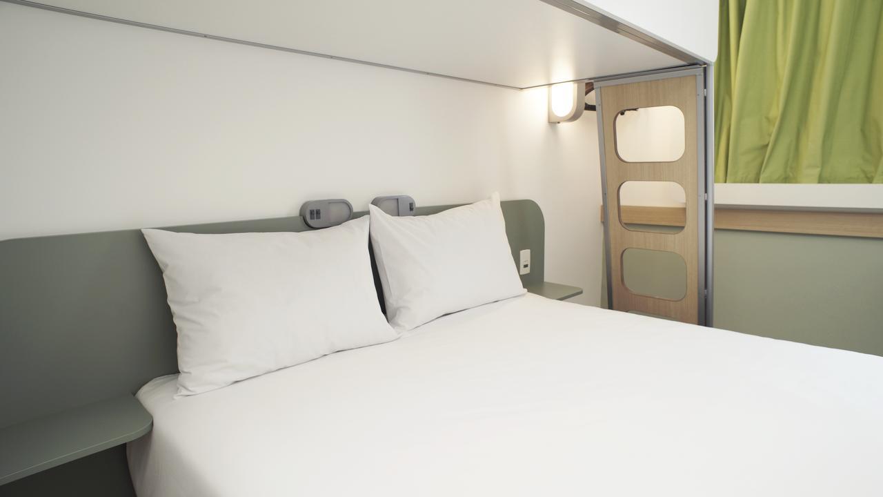 Ibis Budget 우사스쿠 외부 사진