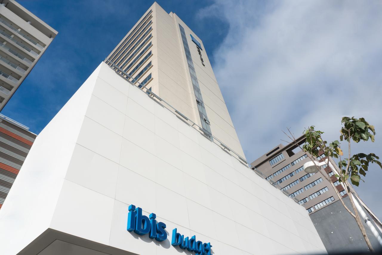 Ibis Budget 우사스쿠 외부 사진