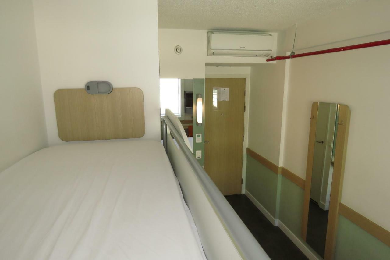 Ibis Budget 우사스쿠 외부 사진