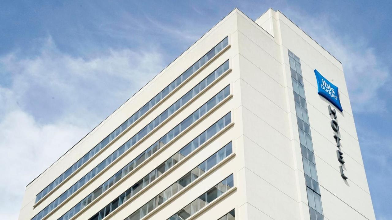 Ibis Budget 우사스쿠 외부 사진