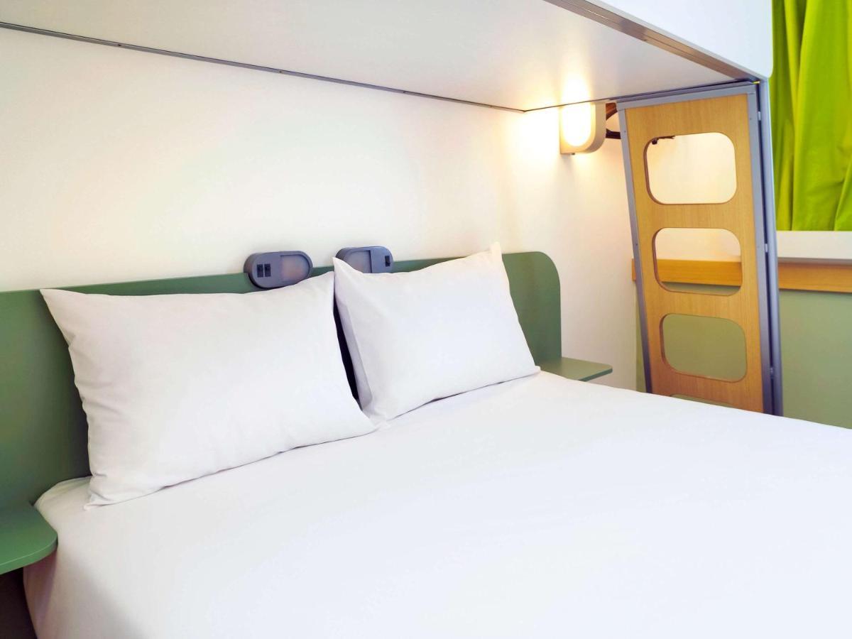 Ibis Budget 우사스쿠 외부 사진